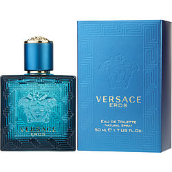 VERSACE EROS by Gianni Versace