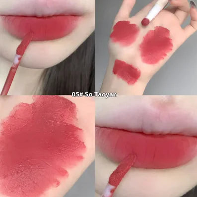 Liquid Lipstick Cream