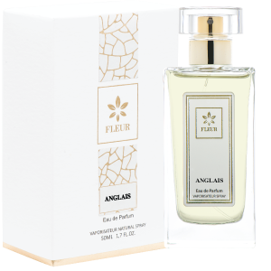 ANGLAIS Eau de Parfum Women