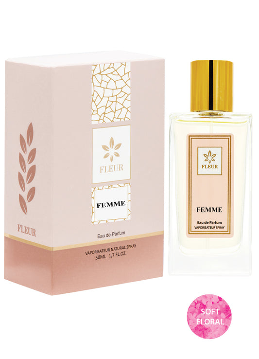 FEMME Eau de Parfum Women