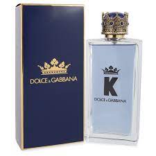 K BY DOLCE & GABBANA Perfume For MEN